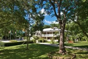 Bellevue Sanctuary - Saint Philip