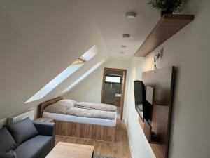 Reštaurácia Koliba