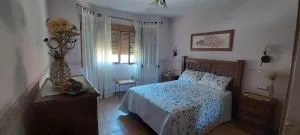 Rincones de Albares - Almoguera