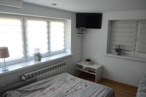 Pod Rusztem Agroturystyka