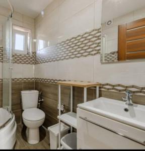 Apartament Helska 6