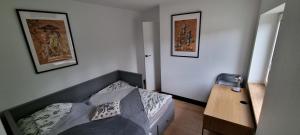 APARTAMENT Cicha Przystań