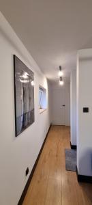 APARTAMENT Cicha Przystań