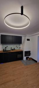 APARTAMENT Cicha Przystań