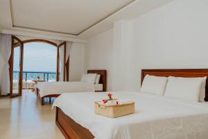 Montañablu Hotel