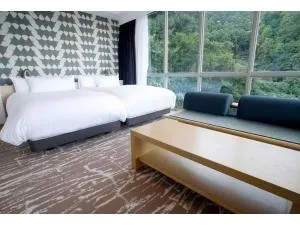 Atami Spa & Resort - Vacation STAY 14644 - Numazu