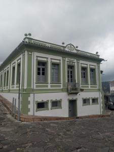 Pousada Gameleira