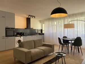 Appartements Le Chaleureux : photos des chambres