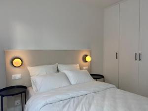 Appartements Le Chaleureux : photos des chambres