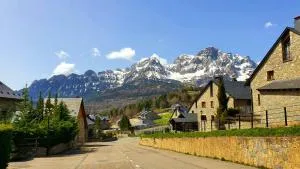 Valtrama Suite - Piedrafita de Jaca