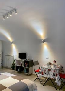 La Valigia dellAttore - Monolocale in pieno centro storico