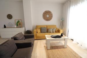 Apartment Infinity Beach, edf Pinada Beach, La Mata, Torrevieja
