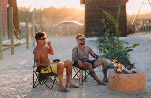 Vila Pahú - Caraíva