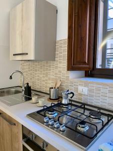 La Valigia dellAttore - Monolocale in pieno centro storico