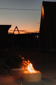 Vila Pahú - Caraíva