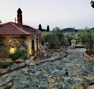 Elaion Thea2-Nies - Pteleós