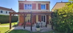 Un Havre de Paix - 弗朗斯地区特朗布莱