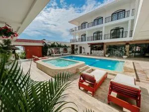 Montañablu Hotel - 蒙塔尼塔