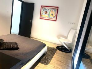 Villas LOCRIZEN : photos des chambres