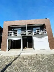 Sobrados Molhes - Passo de Torres