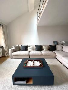 La Perla di Boccadasse