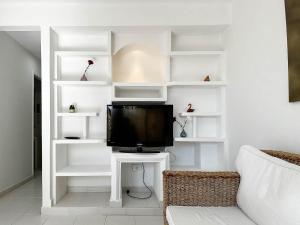 Apartamento cerca de la playa