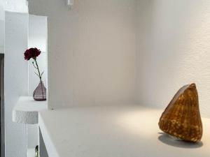 Apartamento cerca de la playa