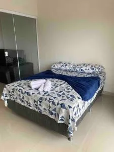 Flat Delior 07 - Tomás