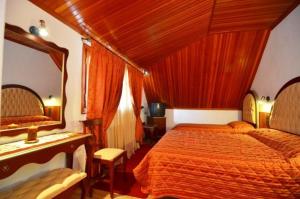 Hotel Apollon Epirus Greece