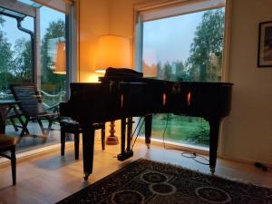 Villa Puistola & sauna, near Santas Village