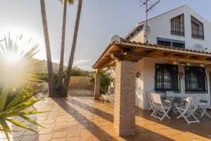 Casa Rural Aguamarina Salobreña