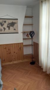 STUDIO RUE GAUTHEY PARIS 17