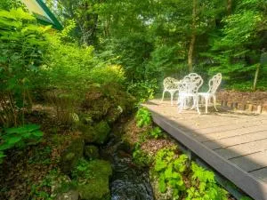 Sanso Seseragi - Vacation STAY 15301 - Anazawa