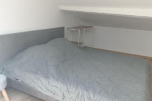 Appartement neuf 100m² clim haut villa