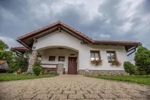 Apartman Kod Frana - Trošmarija