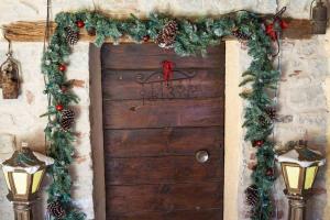 Casale Viozzi - Casa Vacanze con piscina nelle Marche