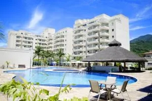 Mont blanc Porto marina - 伊塔库鲁