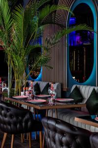 AHC Taksim Hotel-Special Class