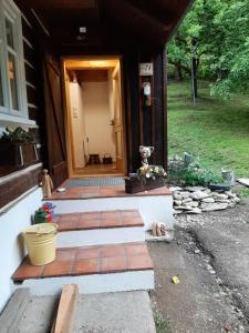 Bratrouchovský trpaslík