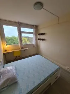 Résidence les Fougères-Forêt de Fontainebleau - 枫丹白露