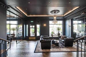 Hotell Drottninggatan 11