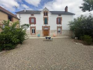 Maisons d'hotes Les Jardins de l'Imaginaire : photos des chambres