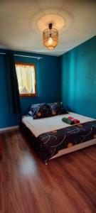 Maisons de vacances Guest House Yemanja : photos des chambres