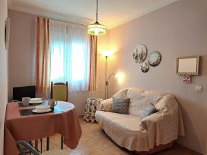 Coqueto apartamento en Nerja