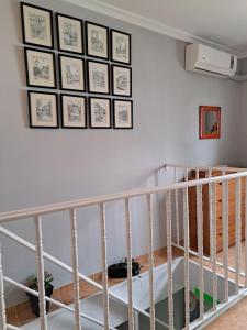 Coqueto apartamento en Nerja