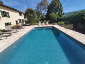 Fermes Le Tilleul : photos des chambres