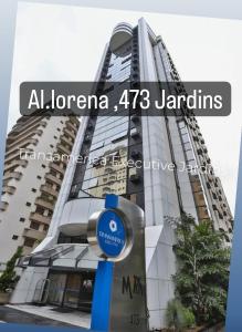 Hotel Executive Jardins