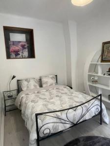 Cosy Apartment In paris