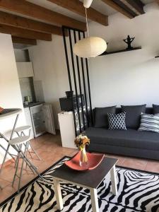 Appartements Tres beau T2 dans mas . : Appartement 1 Chambre