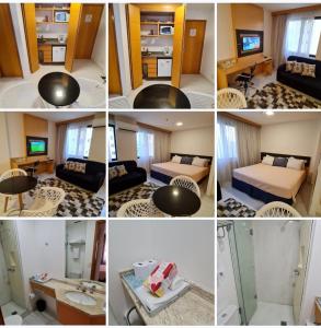 Hotel Executive Jardins